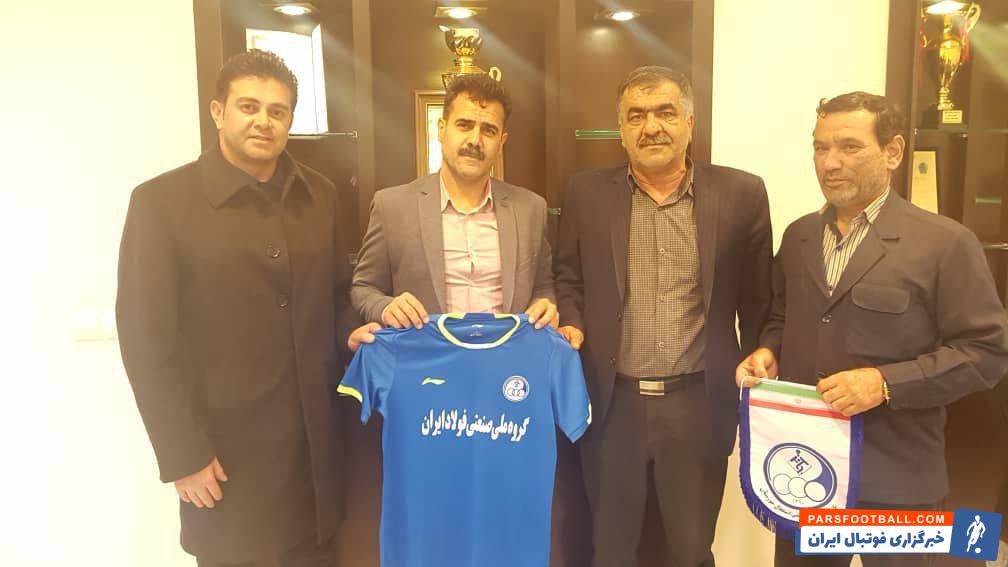 سید سیروس پورموسوی