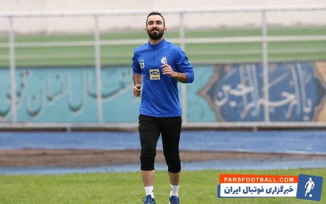 داریوش شجاعیان : امیدوارم تلاش‌شان بی ثمر نباشد و بتوانیم با هم تیم خوبی را بسازیم