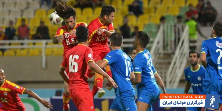 صنعت نفت آبادان