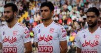 علی طاهران : با کمک هوادارانمان در تهران می رویم که بازی را ببریم و به تبریز برگردیم