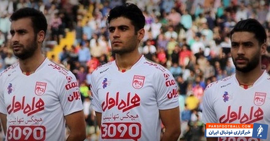 علی طاهران : با کمک هوادارانمان در تهران می رویم که بازی را ببریم و به تبریز برگردیم