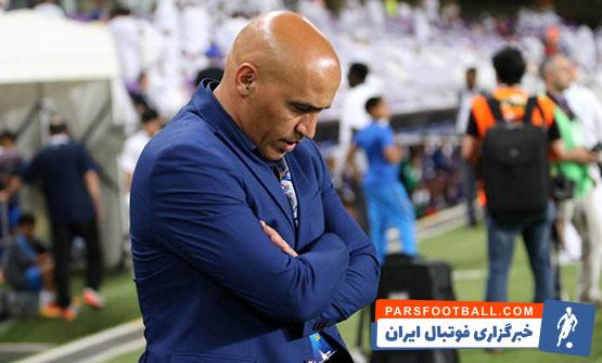 علیرضا منصوریان