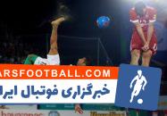 فوتبال ساحلی - تیم ملی ایران