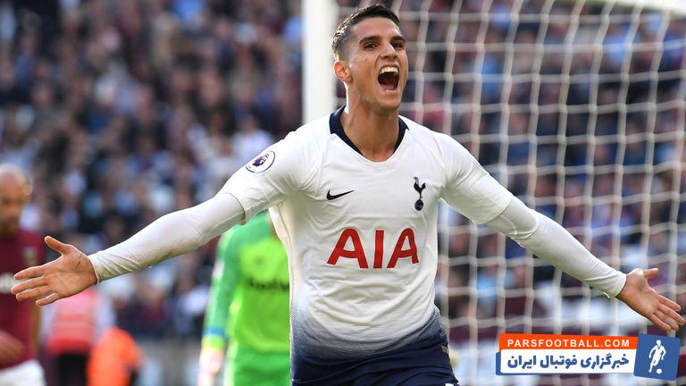 لاملا : تیم همدل است چون ما در زمین برای یکدیگر می‌جنگیم و هم تیمی های خوبی برای هم هستیم