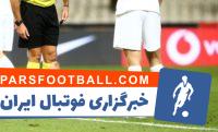 مانولاس مدافع تیم یونان و باشگاه آ اس رم در دیدار برابر فنلاند دچار مصدومیت شد