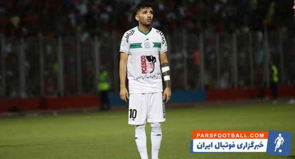 محسن مسلمان