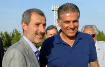 کارلوس کی روش