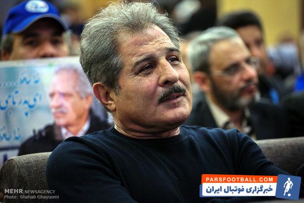 محمد پنجعلی