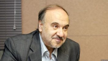 مسعود سلطانی فر