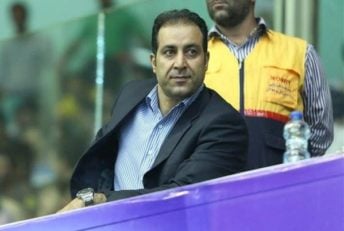 امیرحسین منظمی : کولاکوویچ باید پاسخگوی نتایج ضعیف تیم ملی والیبال باشد