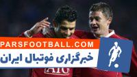 سولشائر : فرگوسن به رونالدو اجازه داده بود دفاع نکند