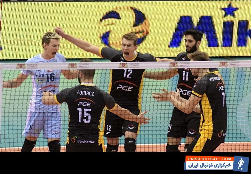 میلاد عبادی پور