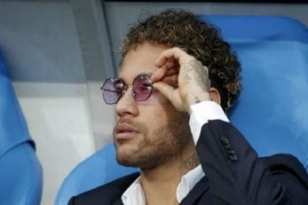 مونتویا : به نظرم نیمار دوست دارد به بارسلونا بازگردد او در آنجا دوران خوبی داشت