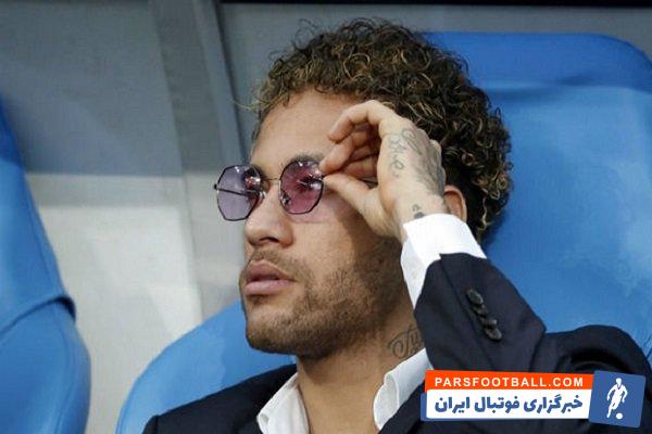 مونتویا : به نظرم نیمار دوست دارد به بارسلونا بازگردد او در آنجا دوران خوبی داشت