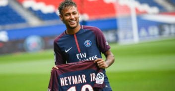 احتمال بازگشت نیمار به بارسلونا