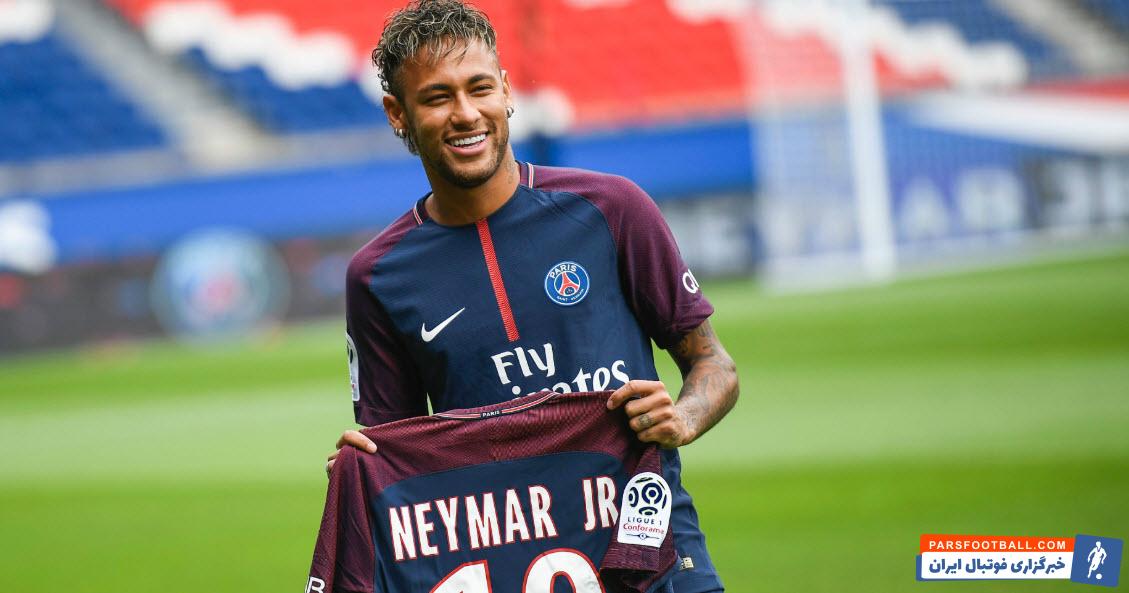 احتمال بازگشت نیمار به بارسلونا