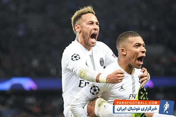 نیمار : من کاملا آماده بازی نبودم ولی بازی مهمی بود. همینکه مصدوم نشدم برای من کافی بود