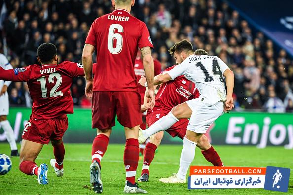 لیورپول ؛ هندرسون کاپیتان لیورپول تاکید کرد با پیروزی در آنفیلد صعود خواهند کرد