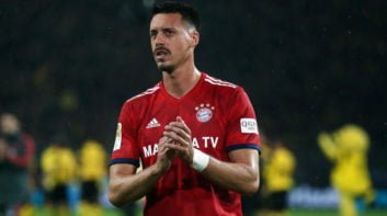 بایرن مونیخ ؛ واگنر معتقد است بایرن مونیخ فاتح بوندس لیگا خواهد شد