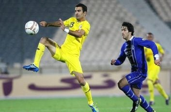 وحید حمدی نژاد