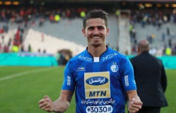 وریا غفوری - مامه تیام