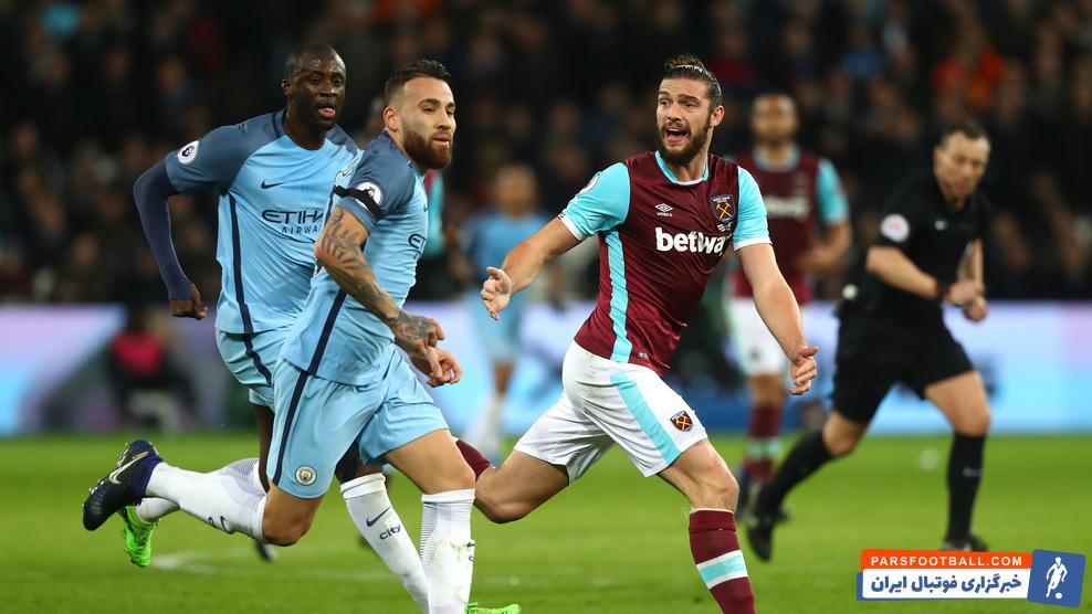 ترکیب منچسترسیتی