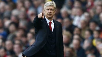 ونگر : تماسی از طرف رئال نداشته ام