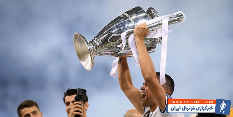 پهپه : ما بدون رونالدو با راهیابی به مرحله بعد ثابت کردیم چه بازیکنان باکیفیت در تیم خود داریم