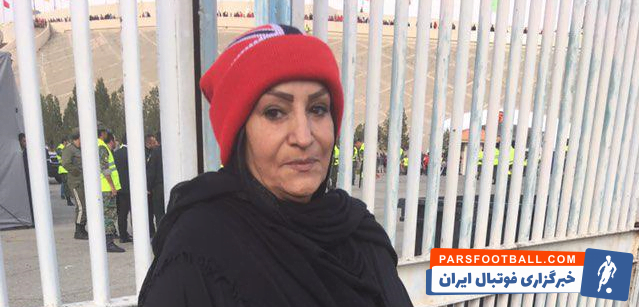 پرسپولیس -- کاشیما