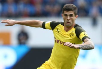 بایرن مونیخ به دنبال جذب کریستین پولیشیچ