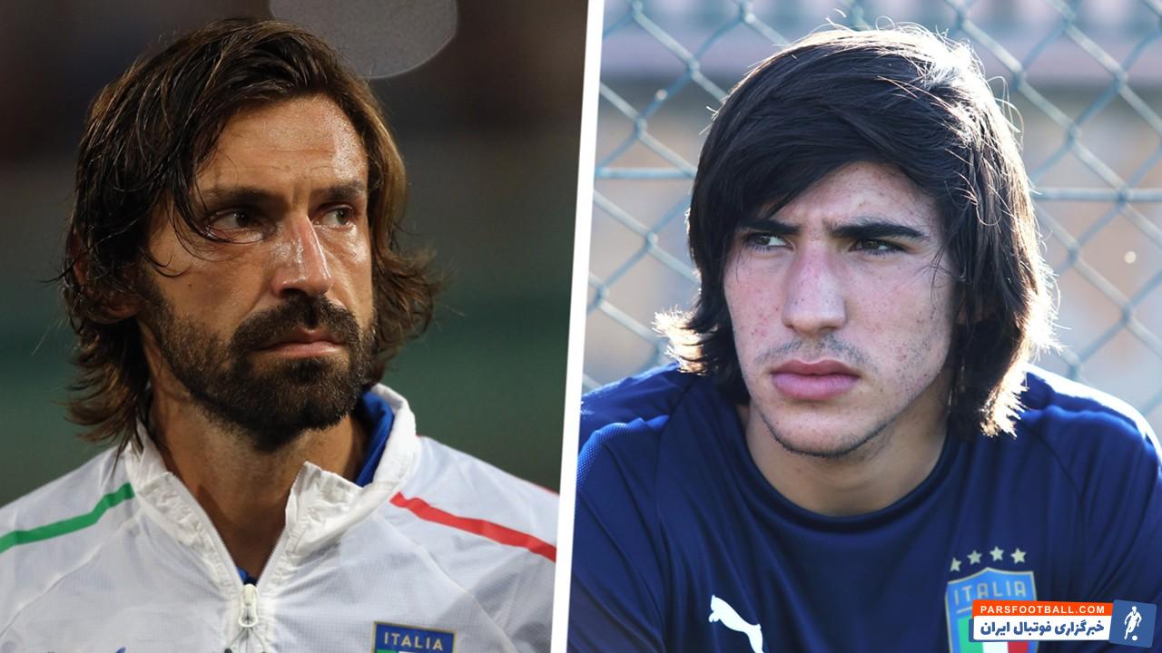 اینتر به دنبال جذب ساندرو تونالی