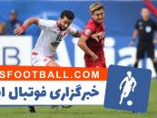 گو ایوا : ترسی از ورزشگاه آزادی نداریم