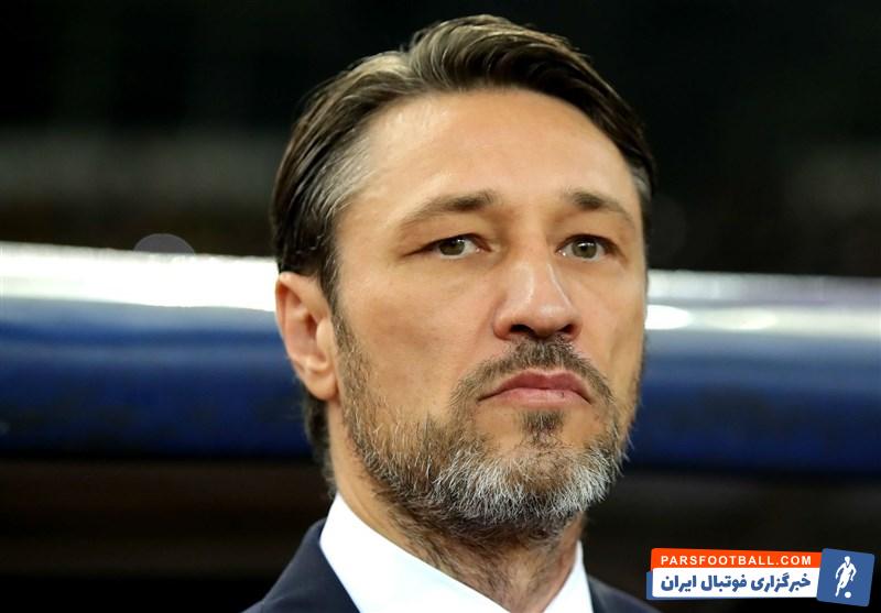 کواچ : آنهایی که مرا میشناسند، میدانند یک مبارز هستم و تسلیم نمی شوم