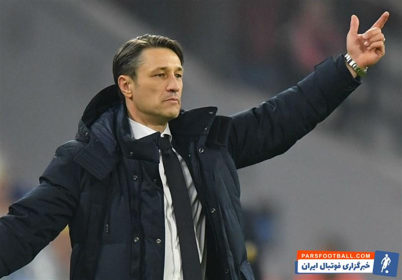 کواچ : نباید در پایان شکست می خوردیم اما یک سلسله اشتباهات کوچک کار دست ما داد