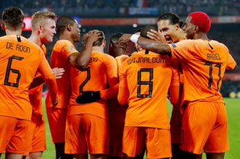 کومان : انتظار نداشتم ما برای 90 دقیقه تیم برتر زمین باشیم