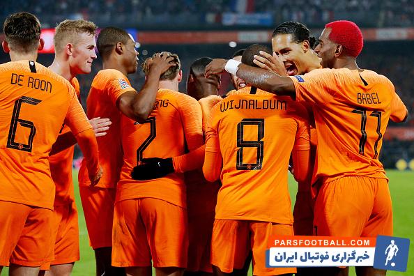 کومان : انتظار نداشتم ما برای 90 دقیقه تیم برتر زمین باشیم