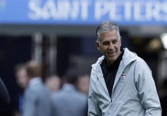 کی روش - احسان حاج صفی