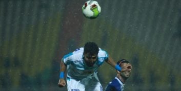 گزارش بازی استقلال تهران و استقلال خوزستان