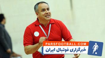 جبار قوچاننژاد : در برخی جاها خط میدهند که تیممان را اذیت کنند