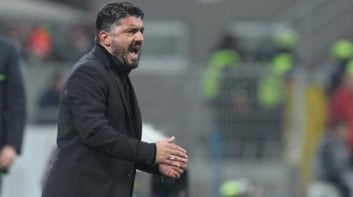 گتوزو : وقتی نتایج خوب کسب نمی‌کنید، همیشه ریسک از دادن شغل‌تان را حس می‌کنید