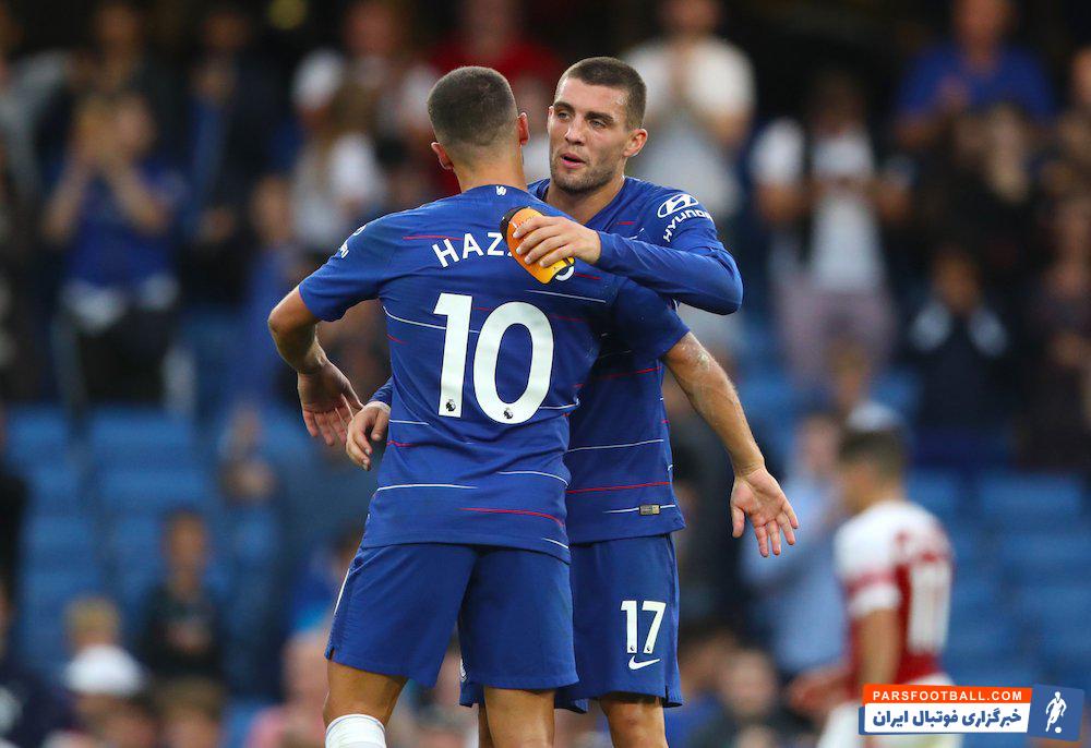 رئال مادرید