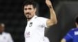 بغداد بونجاح قرارداد خود را با باشگاه السد قطر تا سال ۲۰۲۴ تمدید کرد السد و بغداد بونجاح حریف پرسپولیس ایران در مرحله گروهی لیگ قهرمانان آسیا است.