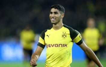 رئال مادرید