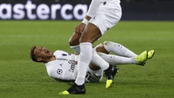 پاری سن ژرمن