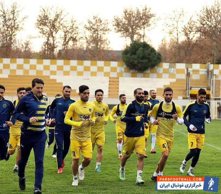 تیم فوتبال سپاهان