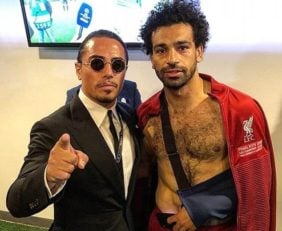 سرخیو راموس