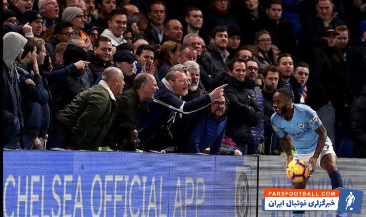 رحیم استرلینگ