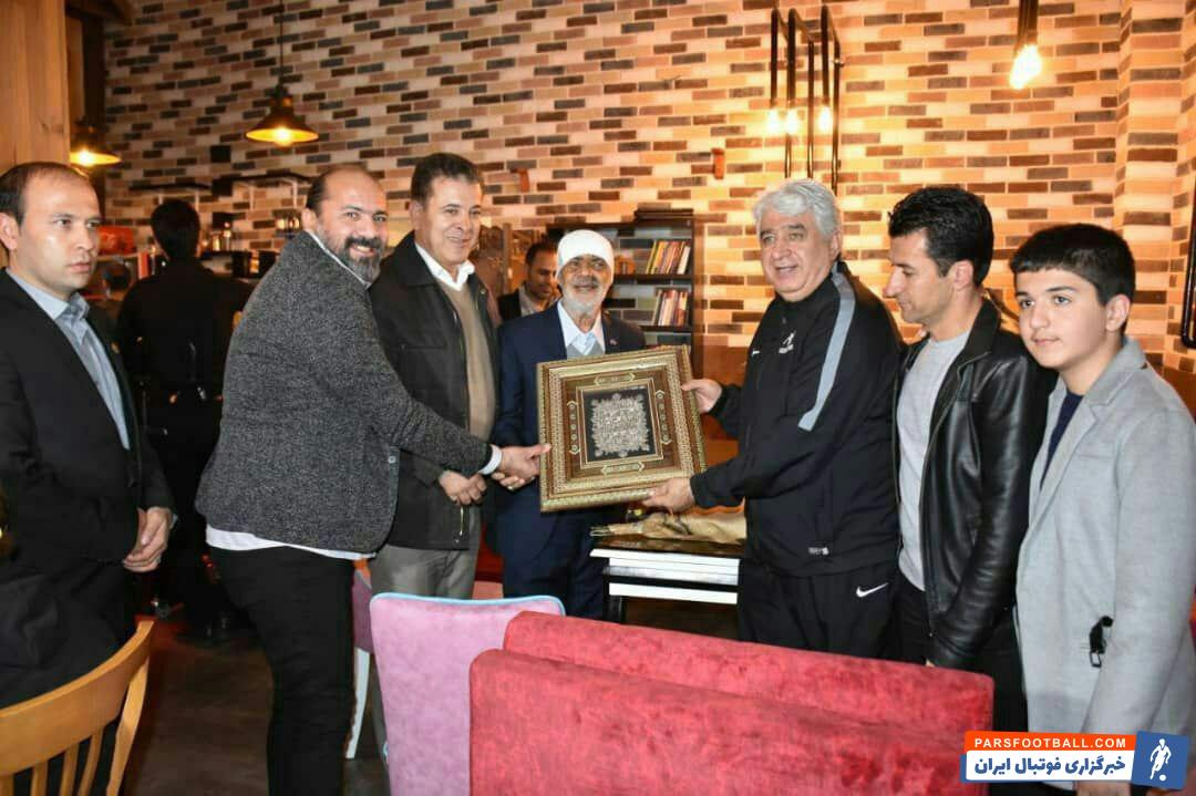 کمیته فوتسال