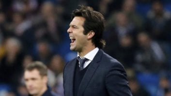 رئال مادرید