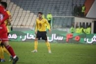امیر شبانی در امیدهای باشگاه پارس حضور دارد امیر شبانی دیروز در دقیقه 67 وارد زمین شد و اولین بازی اش را برای زردپوشان فوتبال جنوب انجام داد.